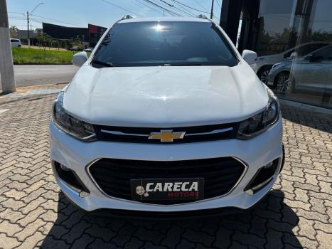 CHEVROLET Tracker 1.4 16V 4P FLEX LT TURBO AUTOM�TICO, Foto 2