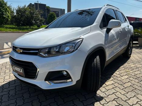 CHEVROLET Tracker 1.4 16V 4P FLEX LT TURBO AUTOM�TICO, Foto 3