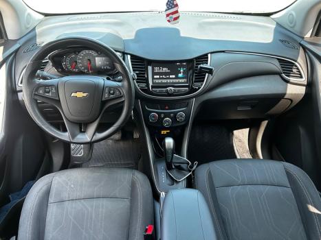 CHEVROLET Tracker 1.4 16V 4P FLEX LT TURBO AUTOM�TICO, Foto 4