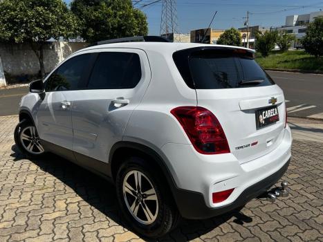 CHEVROLET Tracker 1.4 16V 4P FLEX LT TURBO AUTOM�TICO, Foto 5