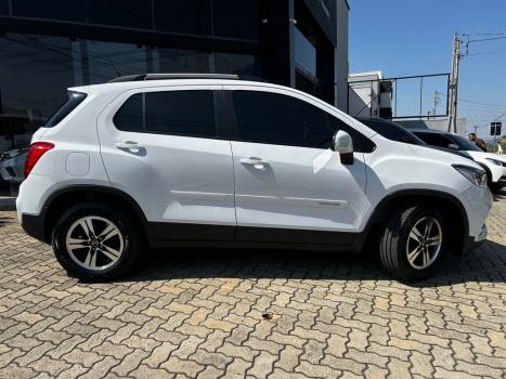 CHEVROLET Tracker 1.4 16V 4P FLEX LT TURBO AUTOM�TICO, Foto 6