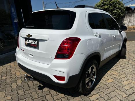 CHEVROLET Tracker 1.4 16V 4P FLEX LT TURBO AUTOM�TICO, Foto 7