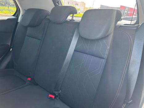 CHEVROLET Tracker 1.4 16V 4P FLEX LT TURBO AUTOM�TICO, Foto 8