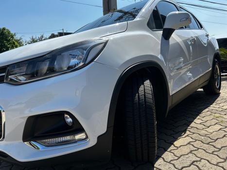 CHEVROLET Tracker 1.4 16V 4P FLEX LT TURBO AUTOM�TICO, Foto 9