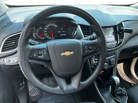 CHEVROLET Tracker 1.4 16V 4P FLEX LT TURBO AUTOM�TICO, Foto 10