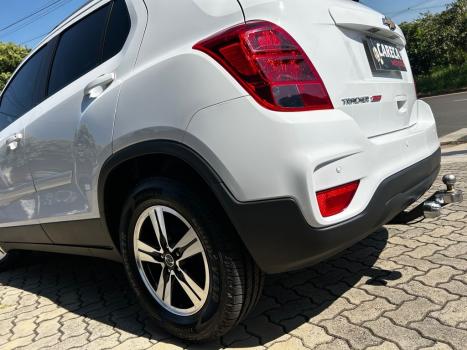 CHEVROLET Tracker 1.4 16V 4P FLEX LT TURBO AUTOM�TICO, Foto 11