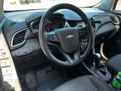 CHEVROLET Tracker 1.4 16V 4P FLEX LT TURBO AUTOM�TICO, Foto 12