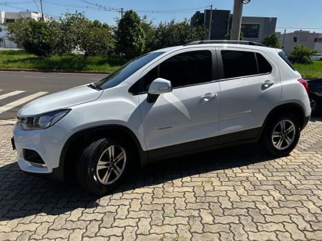 CHEVROLET Tracker 1.4 16V 4P FLEX LT TURBO AUTOM�TICO, Foto 13