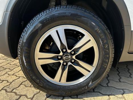 CHEVROLET Tracker 1.4 16V 4P FLEX LT TURBO AUTOM�TICO, Foto 15