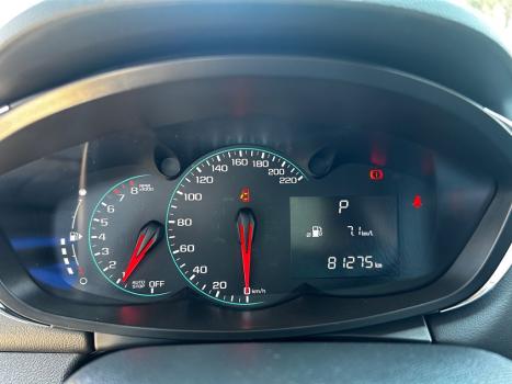 CHEVROLET Tracker 1.4 16V 4P FLEX LT TURBO AUTOM�TICO, Foto 16