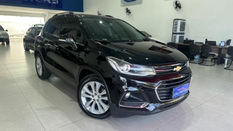 CHEVROLET Tracker 1.4 16V 4P FLEX PREMIER TURBO AUTOM�TICO, Foto 2