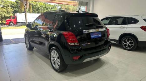 CHEVROLET Tracker 1.4 16V 4P FLEX PREMIER TURBO AUTOM�TICO, Foto 3