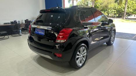 CHEVROLET Tracker 1.4 16V 4P FLEX PREMIER TURBO AUTOM�TICO, Foto 4