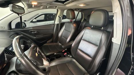 CHEVROLET Tracker 1.4 16V 4P FLEX PREMIER TURBO AUTOM�TICO, Foto 5