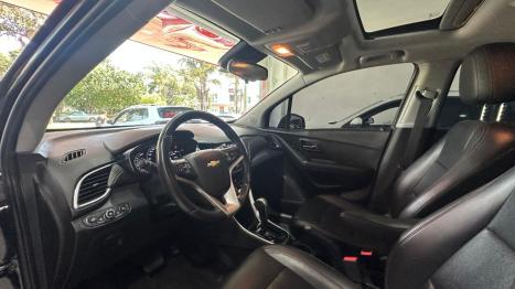 CHEVROLET Tracker 1.4 16V 4P FLEX PREMIER TURBO AUTOM�TICO, Foto 6