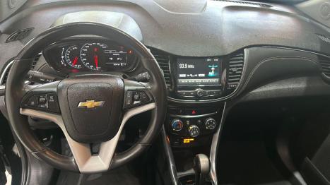 CHEVROLET Tracker 1.4 16V 4P FLEX PREMIER TURBO AUTOM�TICO, Foto 7