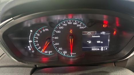 CHEVROLET Tracker 1.4 16V 4P FLEX PREMIER TURBO AUTOM�TICO, Foto 8