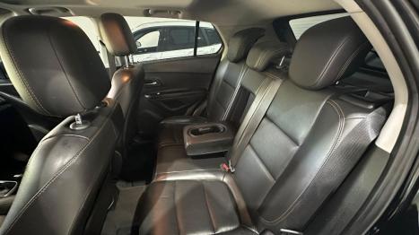 CHEVROLET Tracker 1.4 16V 4P FLEX PREMIER TURBO AUTOM�TICO, Foto 9