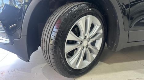 CHEVROLET Tracker 1.4 16V 4P FLEX PREMIER TURBO AUTOM�TICO, Foto 10