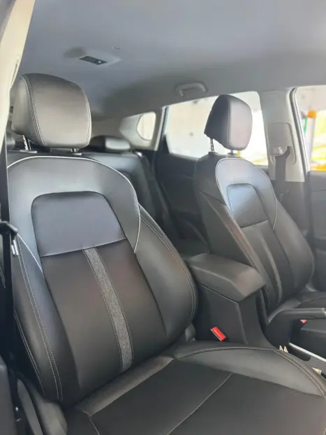 CHEVROLET Tracker 1.0 12V 4P FLEX TURBO LTZ AUTOM�TICO, Foto 9