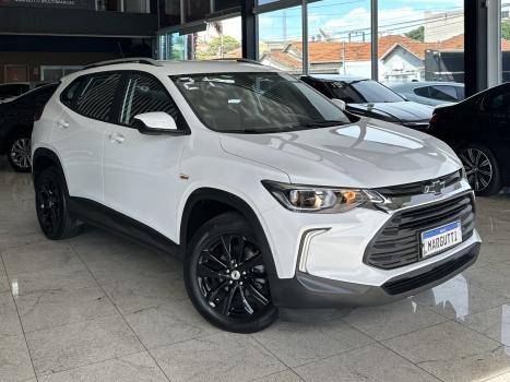 CHEVROLET Tracker 1.0 12V 4P FLEX TURBO LTZ AUTOM�TICO, Foto 3