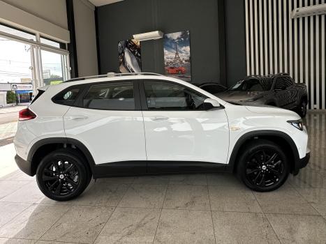 CHEVROLET Tracker 1.0 12V 4P FLEX TURBO LTZ AUTOM�TICO, Foto 4