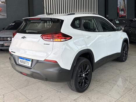 CHEVROLET Tracker 1.0 12V 4P FLEX TURBO LTZ AUTOM�TICO, Foto 5