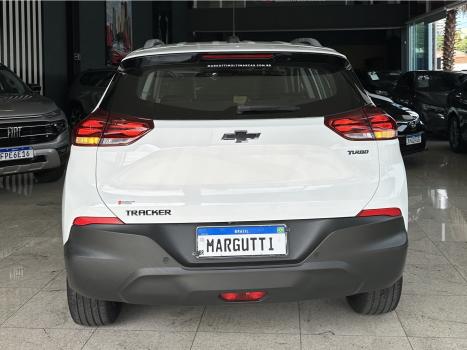 CHEVROLET Tracker 1.0 12V 4P FLEX TURBO LTZ AUTOM�TICO, Foto 6