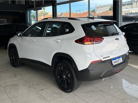 CHEVROLET Tracker 1.0 12V 4P FLEX TURBO LTZ AUTOM�TICO, Foto 7