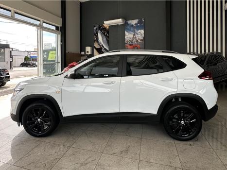 CHEVROLET Tracker 1.0 12V 4P FLEX TURBO LTZ AUTOM�TICO, Foto 8