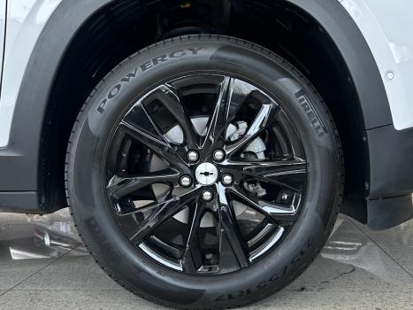 CHEVROLET Tracker 1.0 12V 4P FLEX TURBO LTZ AUTOM�TICO, Foto 9