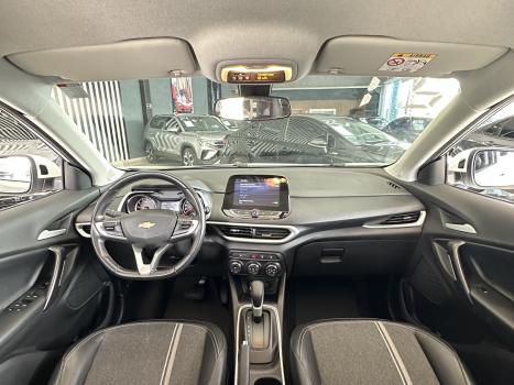 CHEVROLET Tracker 1.0 12V 4P FLEX TURBO LTZ AUTOM�TICO, Foto 12