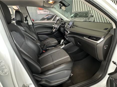 CHEVROLET Tracker 1.0 12V 4P FLEX TURBO LTZ AUTOM�TICO, Foto 13
