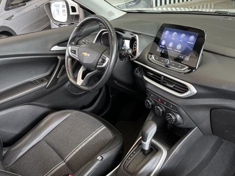 CHEVROLET Tracker 1.0 12V 4P FLEX TURBO LTZ AUTOM�TICO, Foto 14