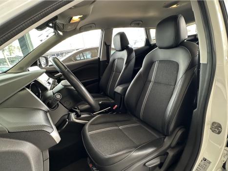 CHEVROLET Tracker 1.0 12V 4P FLEX TURBO LTZ AUTOM�TICO, Foto 15