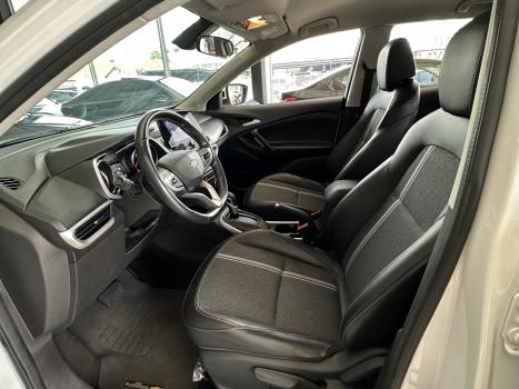 CHEVROLET Tracker 1.0 12V 4P FLEX TURBO LTZ AUTOM�TICO, Foto 16