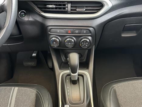 CHEVROLET Tracker 1.0 12V 4P FLEX TURBO LTZ AUTOM�TICO, Foto 17