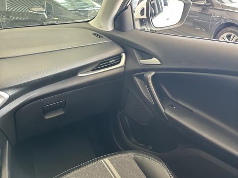 CHEVROLET Tracker 1.0 12V 4P FLEX TURBO LTZ AUTOM�TICO, Foto 18