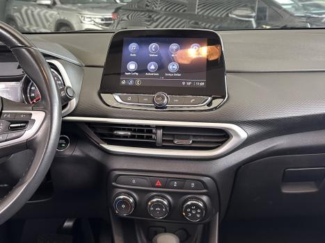 CHEVROLET Tracker 1.0 12V 4P FLEX TURBO LTZ AUTOM�TICO, Foto 19