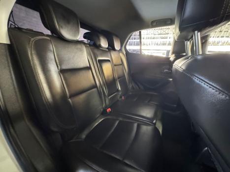 CHEVROLET Tracker 1.4 16V 4P FLEX PREMIER TURBO AUTOM�TICO, Foto 1