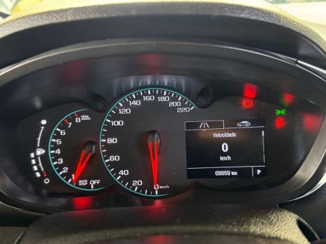 CHEVROLET Tracker 1.4 16V 4P FLEX PREMIER TURBO AUTOM�TICO, Foto 2