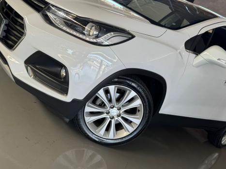 CHEVROLET Tracker 1.4 16V 4P FLEX PREMIER TURBO AUTOM�TICO, Foto 4