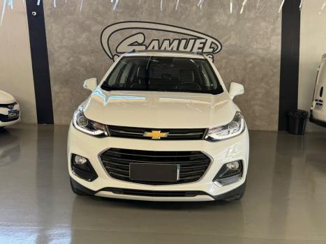 CHEVROLET Tracker 1.4 16V 4P FLEX PREMIER TURBO AUTOM�TICO, Foto 5