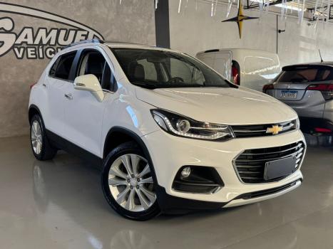 CHEVROLET Tracker 1.4 16V 4P FLEX PREMIER TURBO AUTOM�TICO, Foto 6