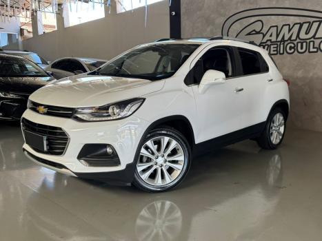 CHEVROLET Tracker 1.4 16V 4P FLEX PREMIER TURBO AUTOM�TICO, Foto 7