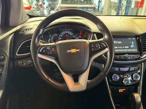 CHEVROLET Tracker 1.4 16V 4P FLEX PREMIER TURBO AUTOM�TICO, Foto 8