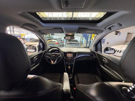 CHEVROLET Tracker 1.4 16V 4P FLEX PREMIER TURBO AUTOM�TICO, Foto 10