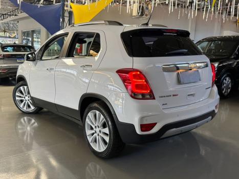 CHEVROLET Tracker 1.4 16V 4P FLEX PREMIER TURBO AUTOM�TICO, Foto 12