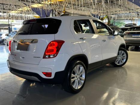CHEVROLET Tracker 1.4 16V 4P FLEX PREMIER TURBO AUTOM�TICO, Foto 13