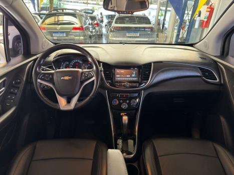 CHEVROLET Tracker 1.4 16V 4P FLEX PREMIER TURBO AUTOM�TICO, Foto 14